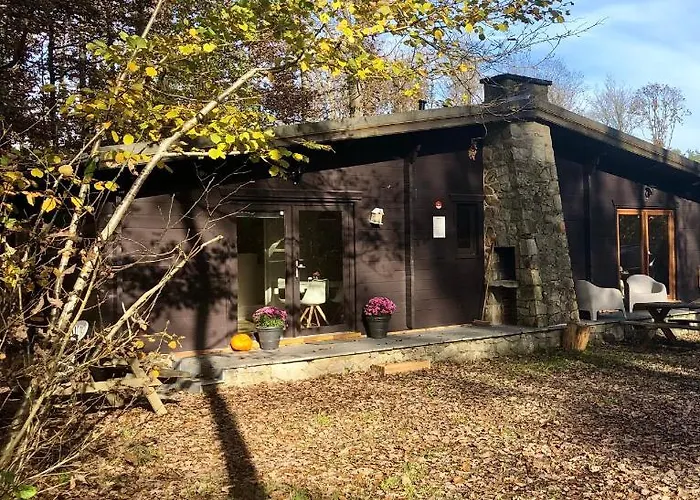 Forest Lodge