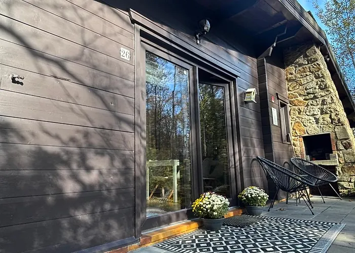 Forest Lodge