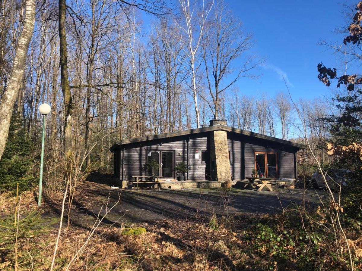 Chalet Forest *