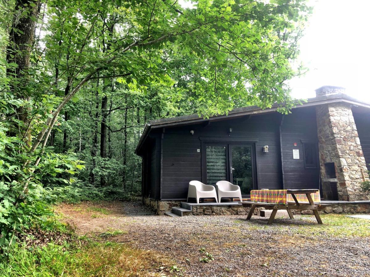 Chalet Forest *